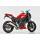 SHARK DSX-7 Auspuff SUZUKI SV650 ab 2021