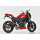 SHARK DSX-7 BLACK EDITION Auspuff SUZUKI SV650 ab 2021