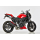 SHARK DSX-10 Auspuff SUZUKI SV650 ab 2021