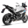 LEO VINCE LV-10 BLACK EDITION Auspuff BMW S1000 XR  20-23
