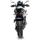 LEO VINCE LV-10 BLACK EDITION Auspuff BMW S1000 XR  20-23