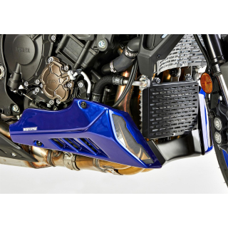 Bugspoiler unlackiert YAMAHA MT-10 / SP RN78 ab 2022