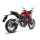 LEO VINCE LV ONE EVO Auspuff / Komplettanlage HONDA CB125 R JC91  21-24