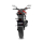 LEO VINCE LV ONE EVO Auspuff / Komplettanlage HONDA CB125 R JC91  21-24