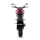 LEO VINCE LV ONE EVO CARBON Auspuff / Komplettanlage HONDA CB125 R JC79  18-20