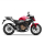 LEO VINCE LV ONE EVO Auspuff  HONDA CB500 F PC63  19-20