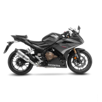 LEO VINCE LV ONE EVO Auspuff  HONDA CBR500 R PC62  19-20