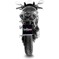 LEO VINCE LV ONE EVO Auspuff  HONDA CBR500 R PC62  19-20