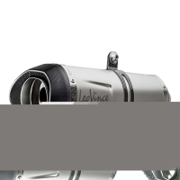 LEO VINCE LV ONE EVO Auspuff  HONDA CBR500 R PC62  19-20