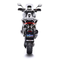 LEO VINCE LV PRO Auspuff HONDA X-ADV 750 RH10  21-24