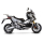 LEO VINCE LV PRO Auspuff HONDA X-ADV 750 RH10  21-24