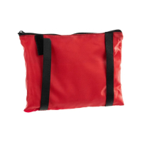 LEINA Erste Hilfe Verbandtasche für Motorräder oder Quads nach DIN 13167