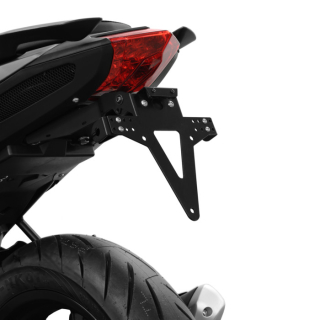 Kennzeichenhalter BENELLI  BN125 bis 2020