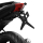 X-LINE Kennzeichenhalter BENELLI BN125 bis 2020