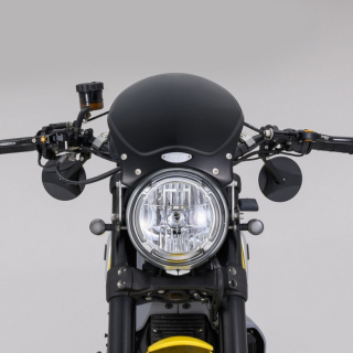 DAYTONA SUMO Spiegel D-18