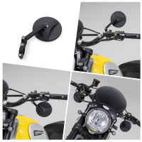 DAYTONA SUMO Spiegel D-18