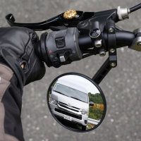 DAYTONA SUMO Spiegel D-18