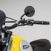 DAYTONA SUMO Spiegel D-18