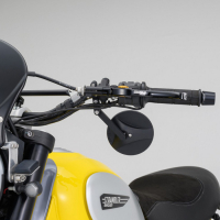 DAYTONA SUMO Spiegel D-18