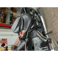 Lenkerendenspiegel MISANO für BMW R18 ab 2020 