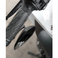 Lenkerendenspiegel MISANO für SUZUKI GSX-8S ab 2023 mit passenden Lenkerenden