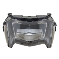 CTC LED Rücklicht getönt SUZUKI KATANA GSX-S 1000 S ab 2022