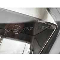 CTC LED Rücklicht getönt SUZUKI KATANA GSX-S 1000 S ab 2022