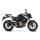 LEO VINCE LV NERO Auspuff HONDA CB500 F PC58  17-18