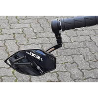 Lenkerendenspiegel SEPANG für KAWASAKI Z900 RS...