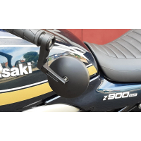 Lenkerendenspiegel ZOLDER für KAWASAKI  Z900 RS ab...