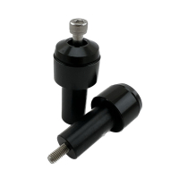 D28 Lenkerenden / Lenkergewichte für...