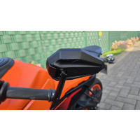 Lenkerendenspiegel HERO für HONDA CB750 HORNET RH12...