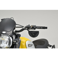 DAYTONA SUMO Spiegel D-19