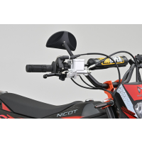 DAYTONA SUMO Spiegel D-19