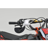 DAYTONA SUMO Spiegel D-19