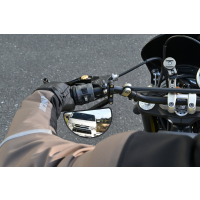 DAYTONA SUMO Spiegel D-19