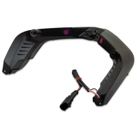 CTC LED Rücklicht getönt DUCATI PANIGALE V4 / V4S / V4R ab 2018