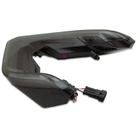 CTC LED Rücklicht getönt DUCATI STREETFIGHTER V2 / V2 SP ab 2020