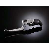 ABM SYNTO evo Hebelsatz Bremshebel & Kupplungshebel HONDA CB750 HORNET RH12  23-24