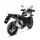 LEO VINCE LV-12 Auspuff SUZUKI DL1000 V-STROM  14-16