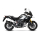 LEO VINCE LV-12 BLACK EDITION Auspuff SUZUKI DL1000 V-STROM  14-16