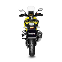 LEO VINCE LV-12 Auspuff SUZUKI DL1050 / XT V-STROM ab 2020
