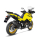 LEO VINCE LV-12 BLACK EDITION Auspuff SUZUKI DL1050 / XT V-STROM ab 2020