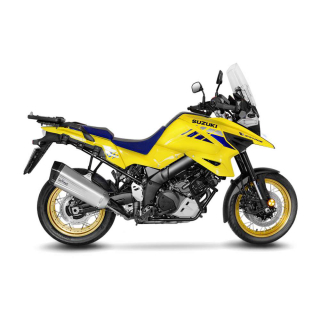 LEO VINCE LV-12 TITAN Auspuff  SUZUKI DL1050 / XT V-STROM ab 2020