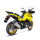 LEO VINCE LV-12 TITAN Auspuff  SUZUKI DL1050 / XT V-STROM ab 2020