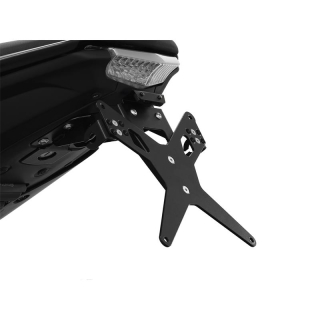 X-LINE Kennzeichenhalter YAMAHA MT-125 RE40  21-24 Originalblinker