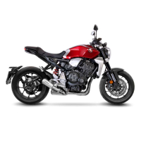 LEO VINCE LV-10 Auspuff HONDA CB1000R SC80 ab 2021