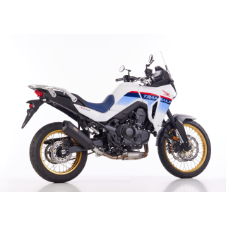 SHARK DSX-10 Auspuff HONDA TRANSALP XL750 RD16  23-24