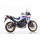 SHARK SRC 4 BLACK EDITION Auspuff HONDA TRANSALP XL750 RD16  23-24