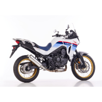 HURRIC RAC1 Auspuff HONDA TRANSALP XL750 RD16  23-24